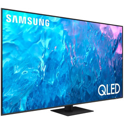 Телевизор Samsung QE75Q70CAUXRU