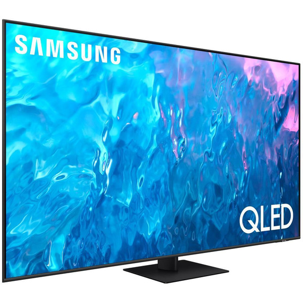 Телевизор Samsung QE75Q70CAUXRU