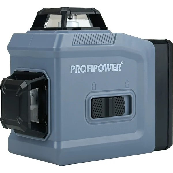 Лазерный нивелир ProfiPower NL-12G (E0214)
