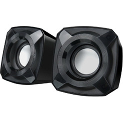 Акустическая система MICROLAB B-16 черный