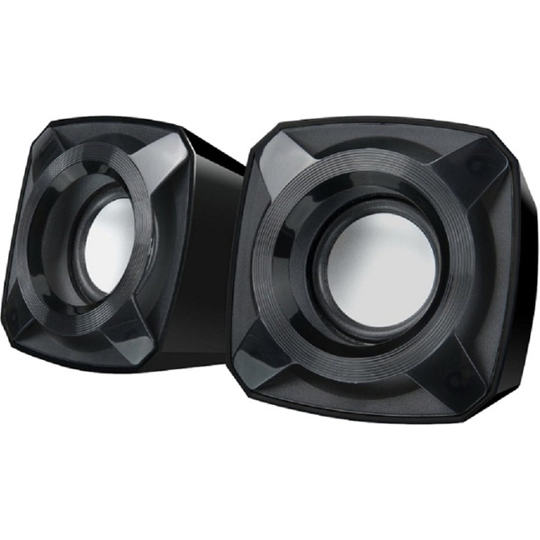 Акустическая система MICROLAB B-16 черный