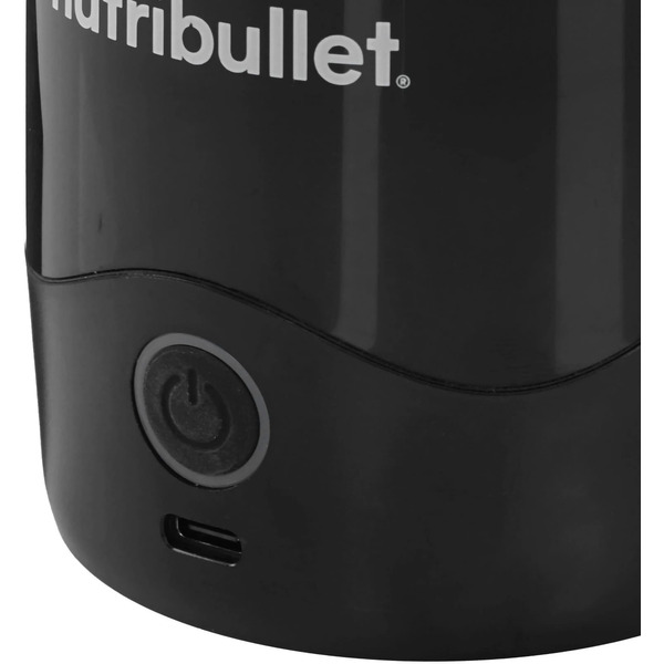 Блендер Nutribullet NBP003B
