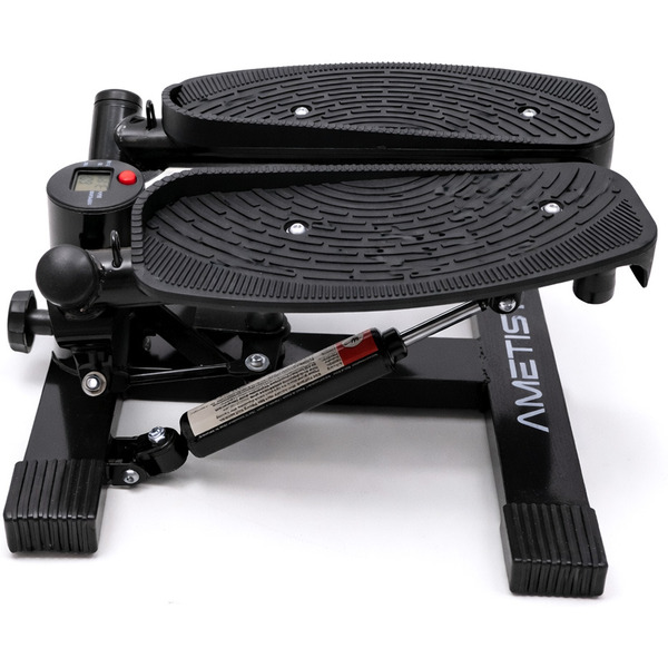 Степпер AMETIST 39 Black