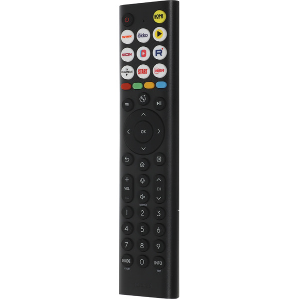 Телевизор Hisense 43E7S