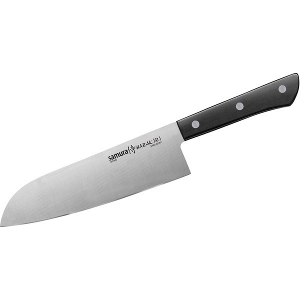 Набор ножей Samura Harakiri SHR-0250B