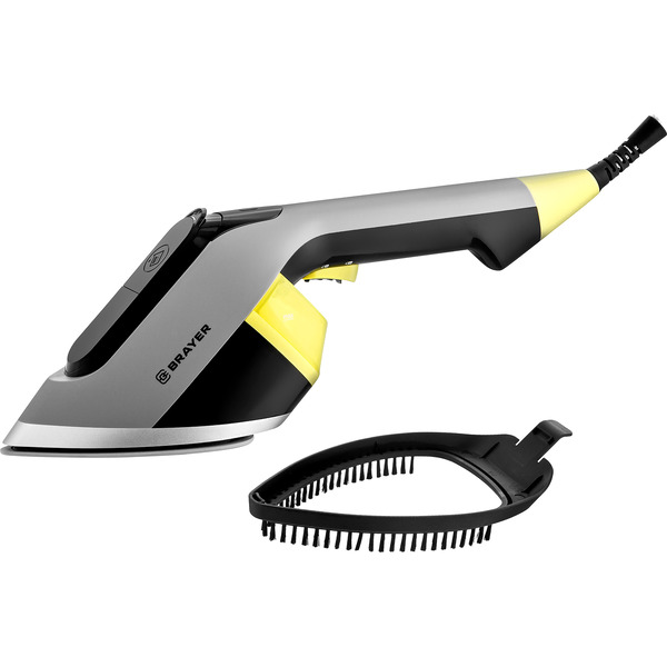 Отпариватель BRAYER BR4126