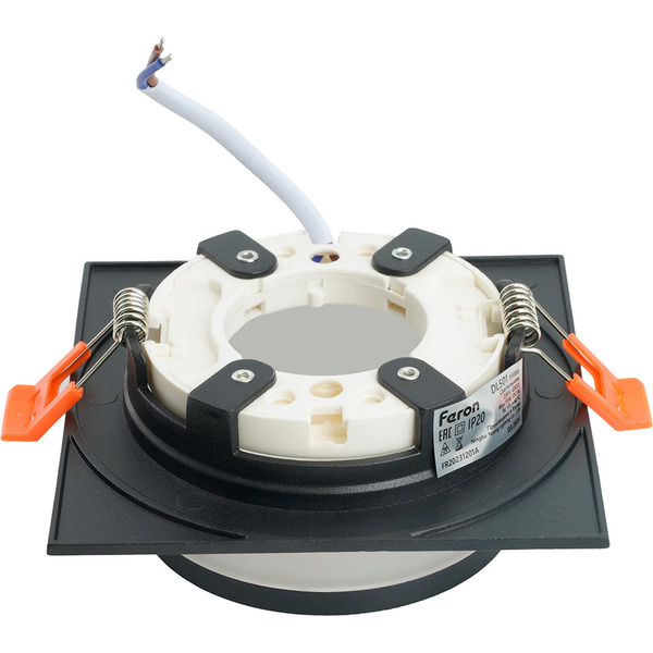 Светильник Feron DL501 51088