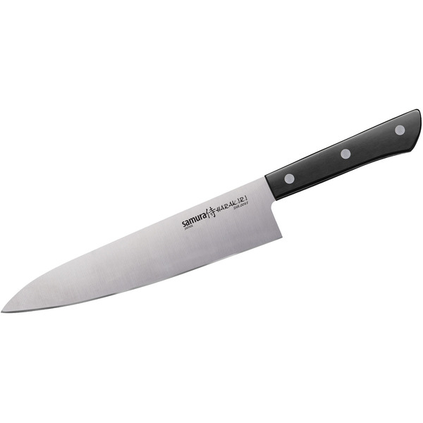 Набор ножей Samura Harakiri SHR-0250B