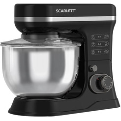 Планетарный миксер Scarlett SC-SM10S52