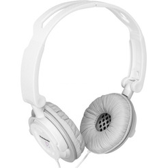 Наушники Panasonic RP-DJS150E-W