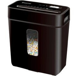 Шредер Buro BU-S630