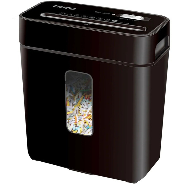 Шредер Buro BU-S630