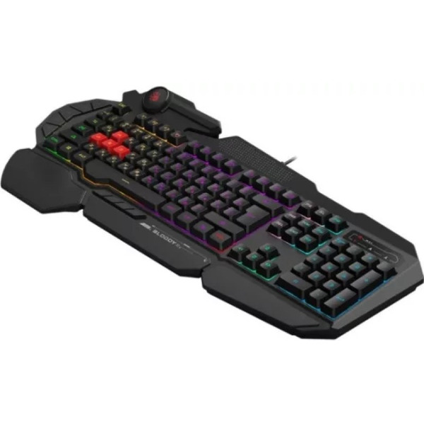 Клавиатура A4Tech Bloody B310N