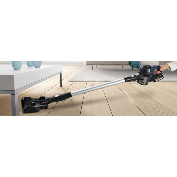 Аккумуляторный пылесос Bosch Unlimited 6 BCS611P4A