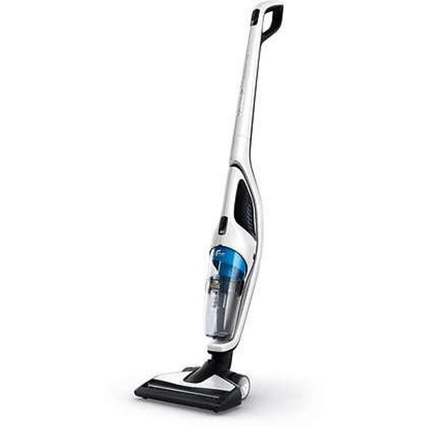 Пылесос вертикальный PHILIPS  FC6164/02