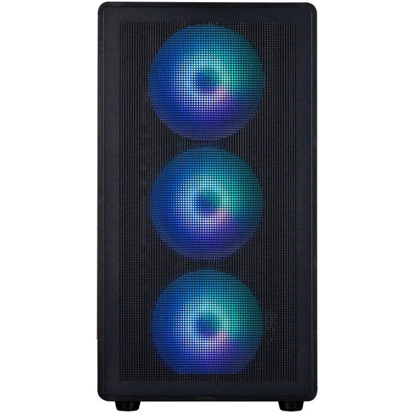 Корпус Zalman M5 (черный)