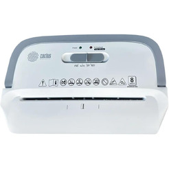 Шредер CACTUS CS-SH-C4