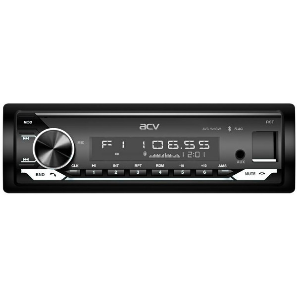 Автомагнитола ACV AVS-928BW