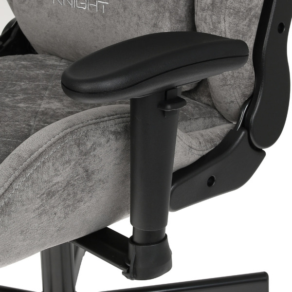 Игровое кресло Knight Outrider (серый Light-19)