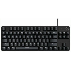 Клавиатура LOGITECH G412 TKL SE (920-010449)