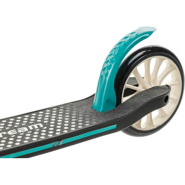 Самокат городской Ricos Dart JSCT1 (голубой)