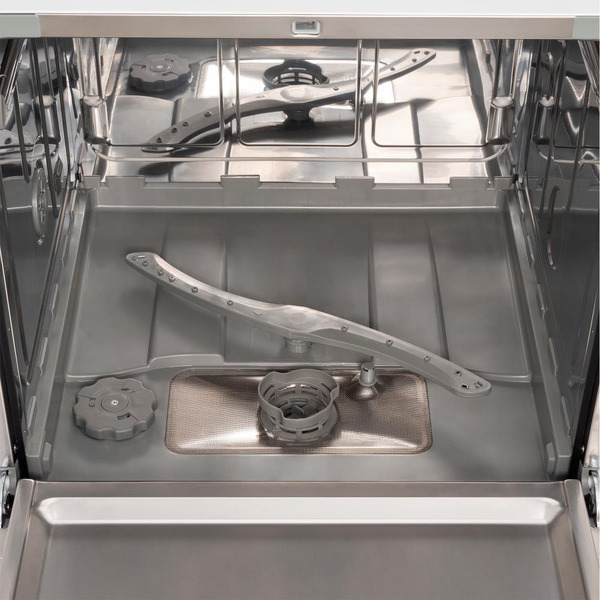 Посудомоечная машина Hyundai DT503 (белый)