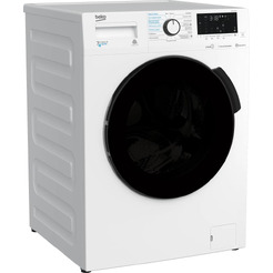 Стирально-сушильная машина BEKO WDB7425R2W