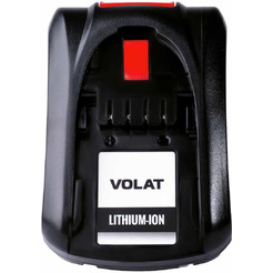 Аккумуляторная батарея VOLAT для Bosch 18.0V 2.0AH (Li-ion) BOS-PBA18