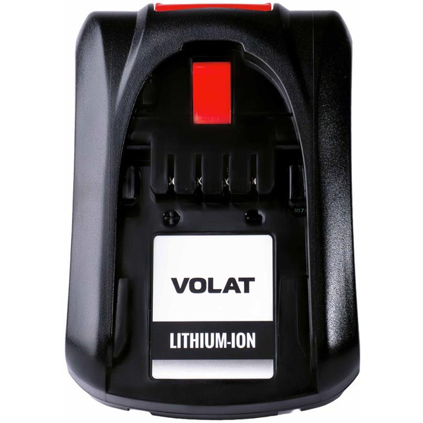 Аккумуляторная батарея VOLAT для Bosch 18.0V 2.0AH (Li-ion) BOS-PBA18