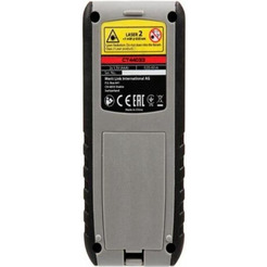 Лазерный дальномер Crown CT44033