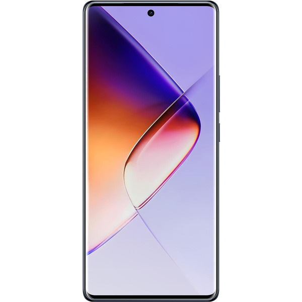 Смартфон Infinix Note 40 Pro X6850 12GB/256GB (черный)