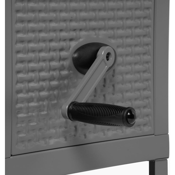 Катушка со шлангом Daewoo Power DWR 6130