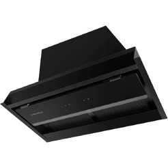 Кухонная вытяжка MAUNFELD MZR V 60 (черный)