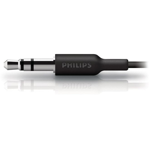 Наушники PHILIPS SHE3590BK/10