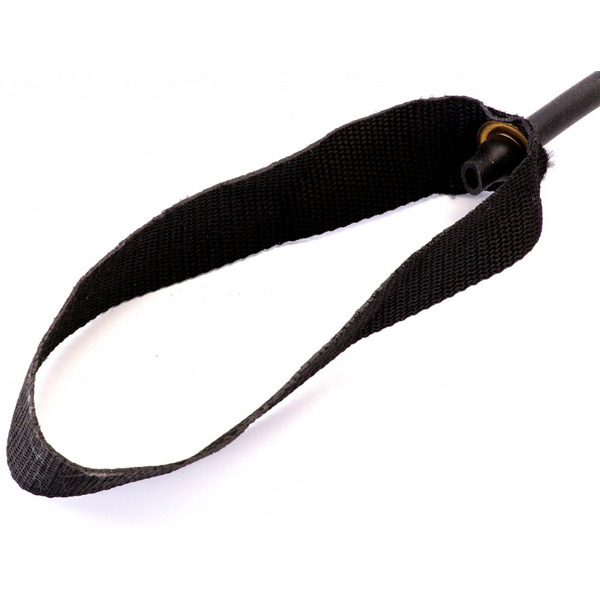 Палка гимнастическая с эспандерами BRADEX «ПИЛАТЕС СТУДИО» SF 0072