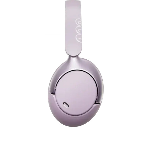 Наушники QCY H3 Pro (фиолетовый)