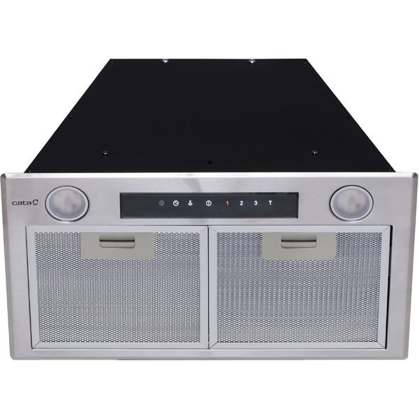 Вытяжка кухонная САТА GL45X INOX