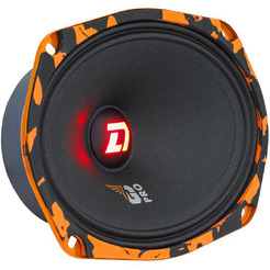 Автоакустика DL Audio Gryphon Pro 69 SE