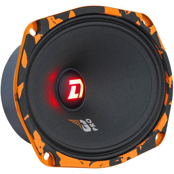 Автоакустика DL Audio Gryphon Pro 69 SE