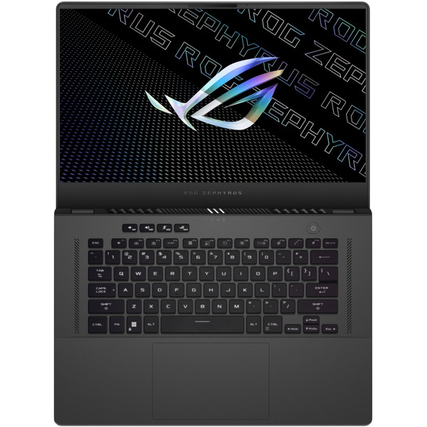 Игровой ноутбук Asus ROG Zephyrus G15 GA503RM-HQ079