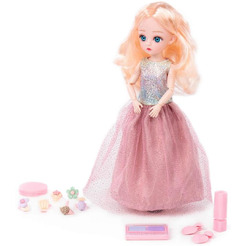 Кукла Полесье Даша в вечернем платье + аксессуары 02925 (в коробке №2)