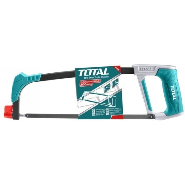 Ножовка Total THT541026