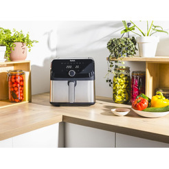 Аэрогриль Tefal EY855D10