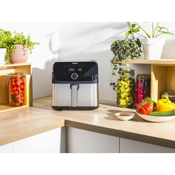 Аэрогриль Tefal EY855D10