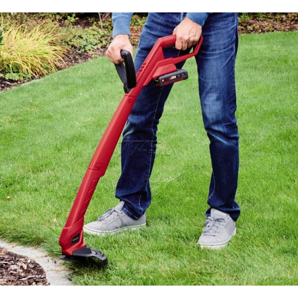 Триммер Einhell GC-CT 18/24 Li P Solo (без АКБ)