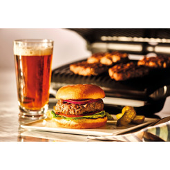 Электрогриль Tefal OPTIGRILL GC740B30
