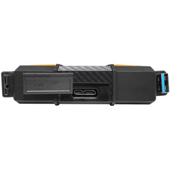 Внешний накопитель A-Data HD710P AHD710P-1TU31-CYL 1TB