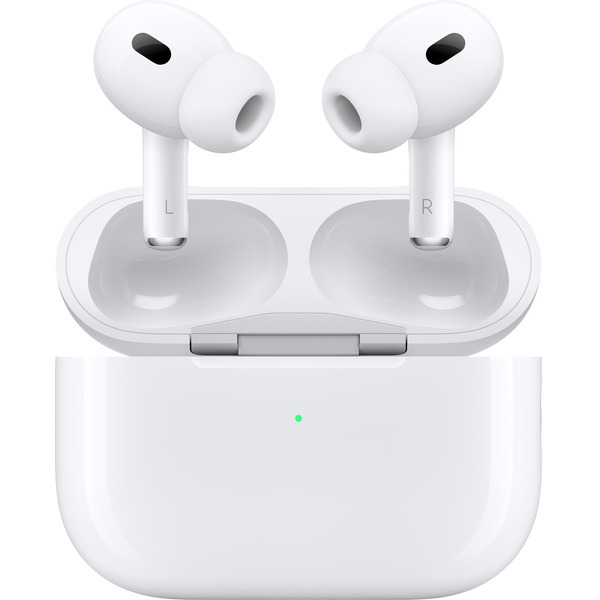 Беспроводные наушники Apple AirPods Pro 2 (MTJV3ZE/A ) с разъемом USB Type-C