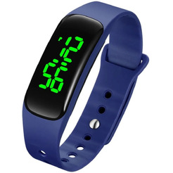 Наручные часы Skmei 1827 (синийй)