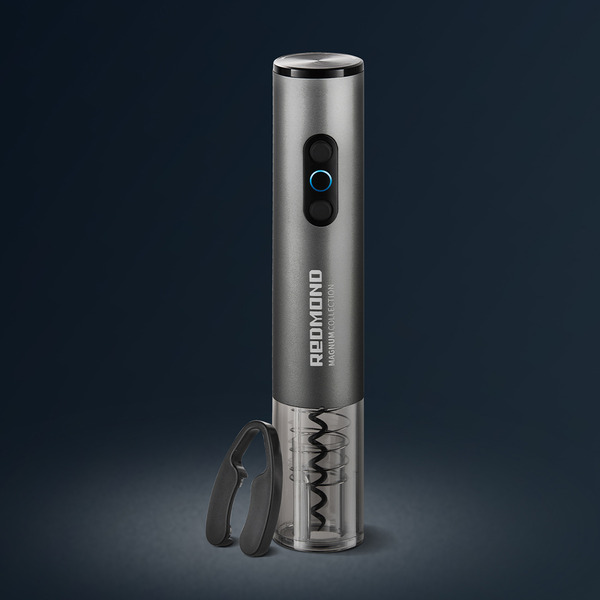 Электрический штопор REDMOND RKA-WO36